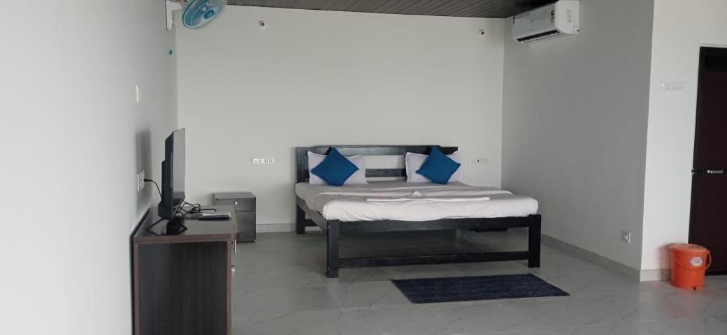 White Seasons Resort And Spa Devbag Chaoka Zewnętrze zdjęcie